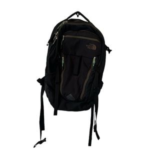North Face backpack